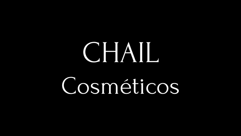 Chail Cosméticos